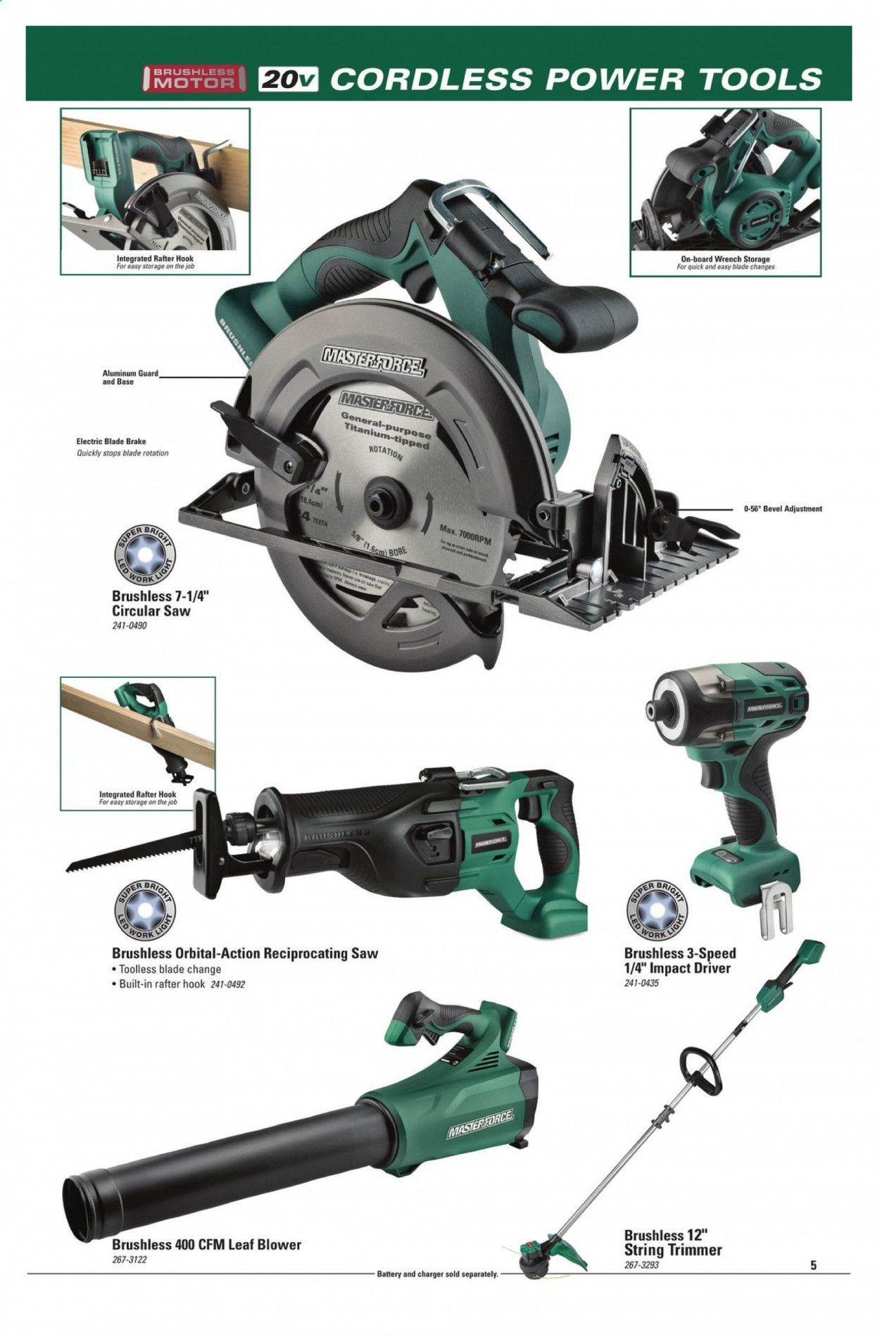 Menards Weekly Ad Flyer November 22 to December 31