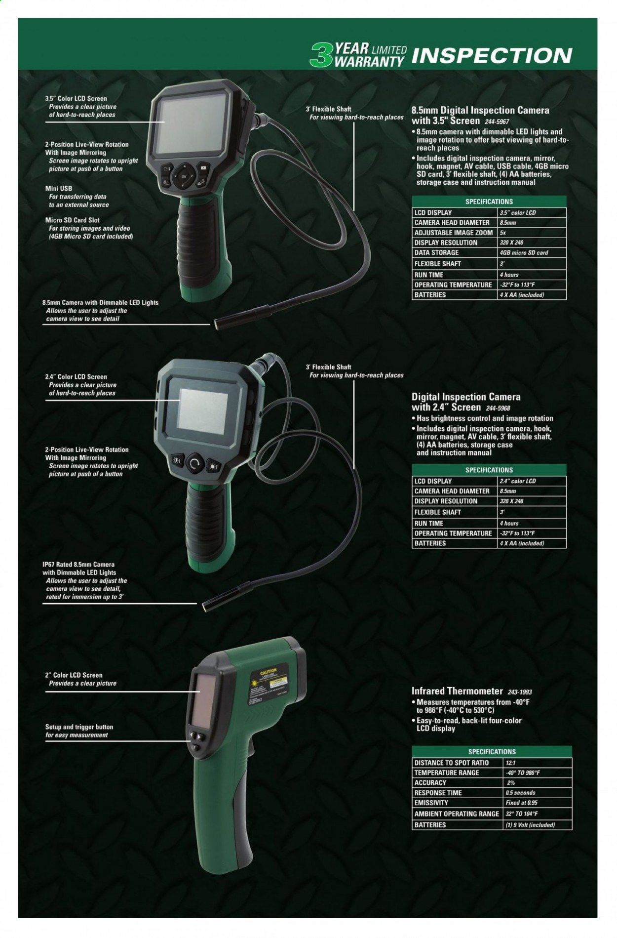 Menards Weekly Ad Flyer November 22 to December 31