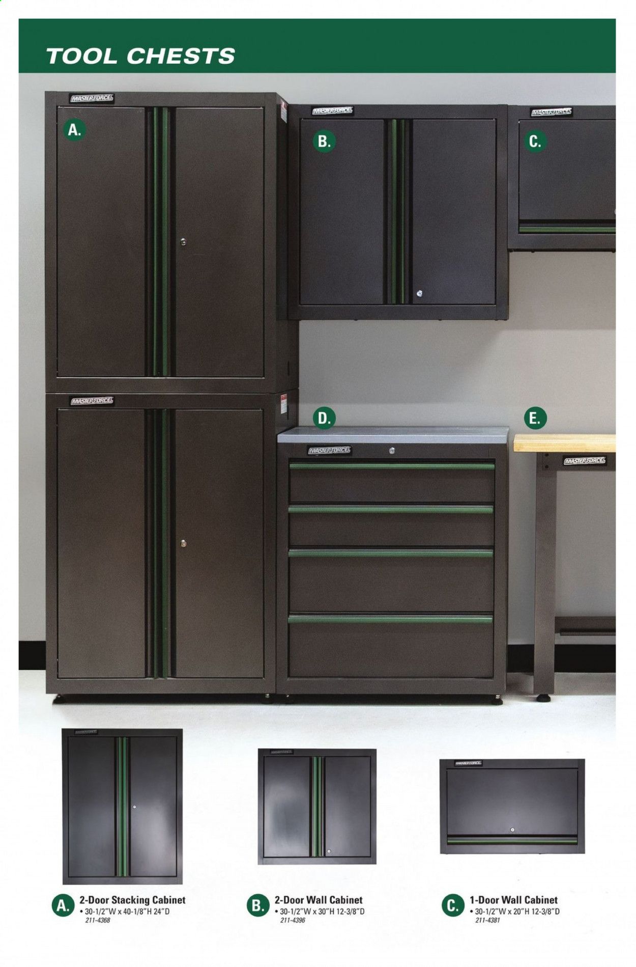 Menards Weekly Ad Flyer November 22 to December 31