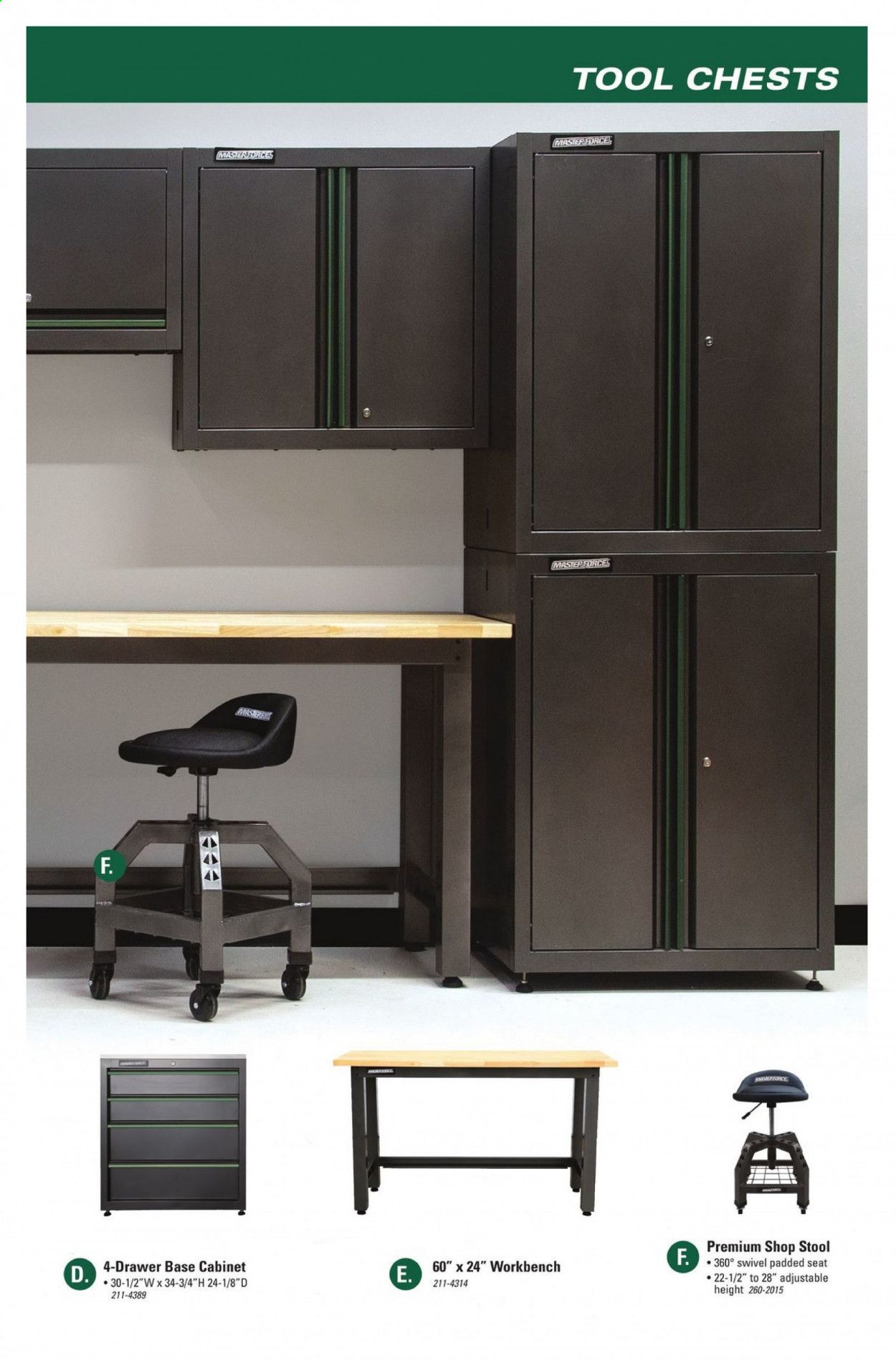 Menards Weekly Ad Flyer November 22 to December 31