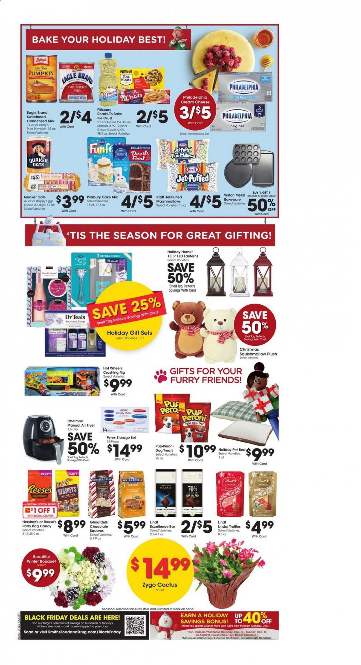 Smith's (AZ, ID, MT, NM, NV, UT, WY) Weekly Ad Flyer November 27 to December 1