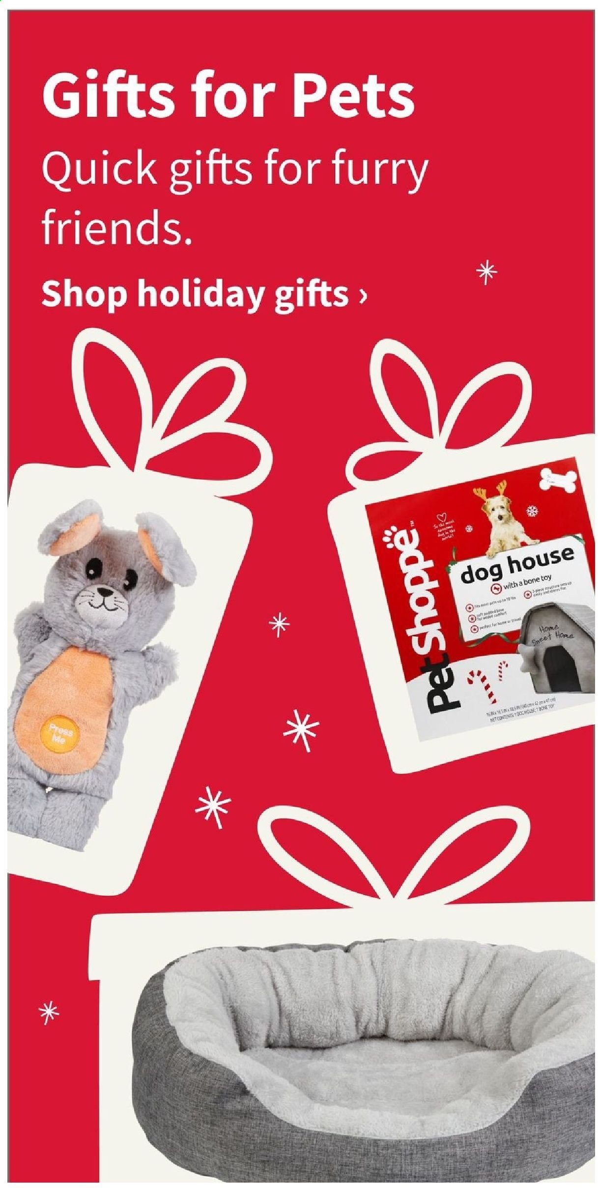 Walgreens Weekly Ad Flyer November 29 to December 5