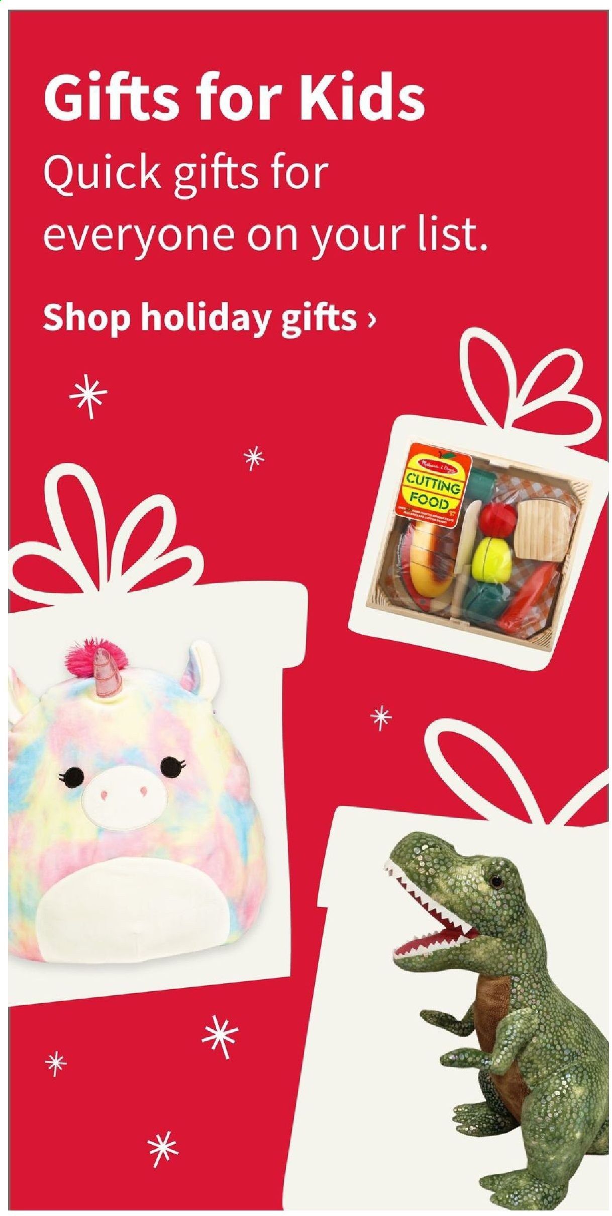 Walgreens Weekly Ad Flyer November 29 to December 5