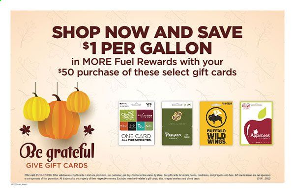Coborn's (MN, SD) Weekly Ad Flyer November 25 to December 1
