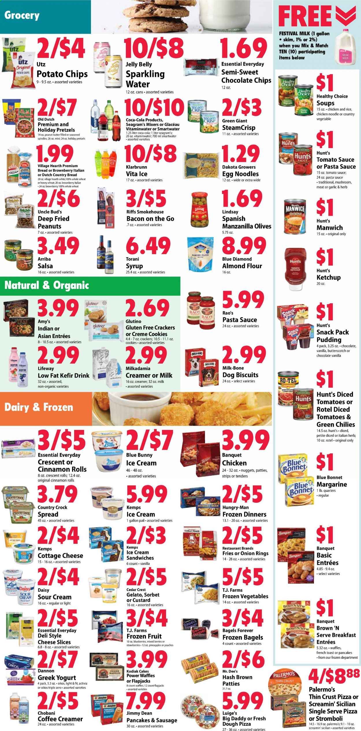 Festival Foods Weekly Ad Flyer November 25 to December 1