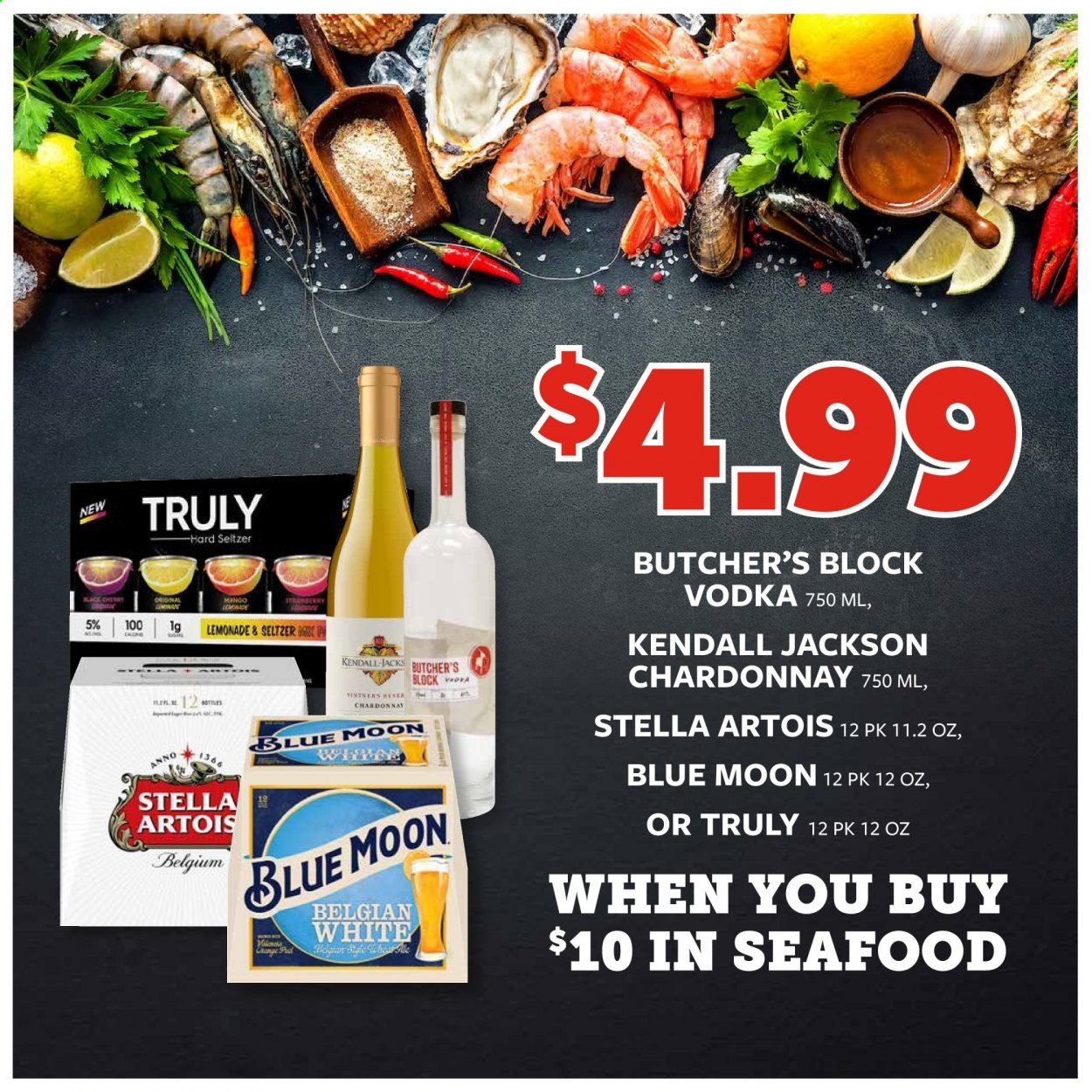 Fareway (IA, IL, MN, MO, NE, SD) Weekly Ad Flyer November 27 to November 30