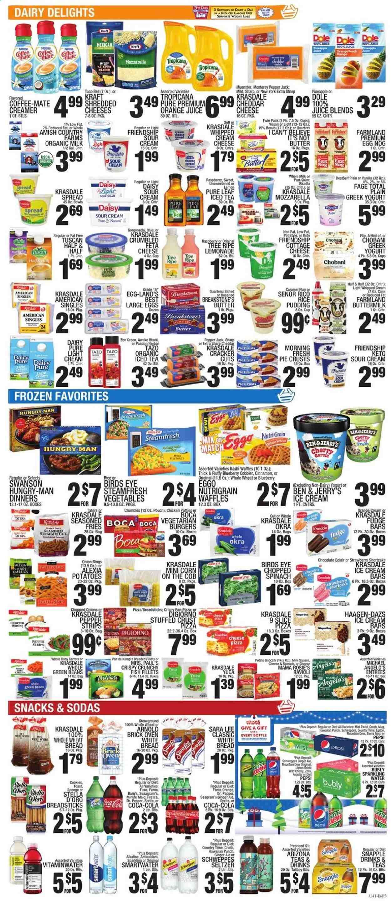 C-Town Weekly Ad Flyer November 27 to December 3