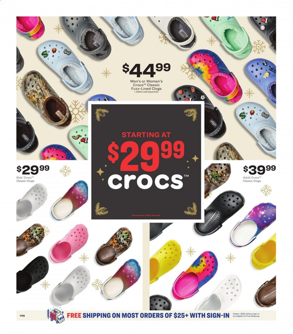 Academy Sports Weekly Ad Flyer November 27 to November 27