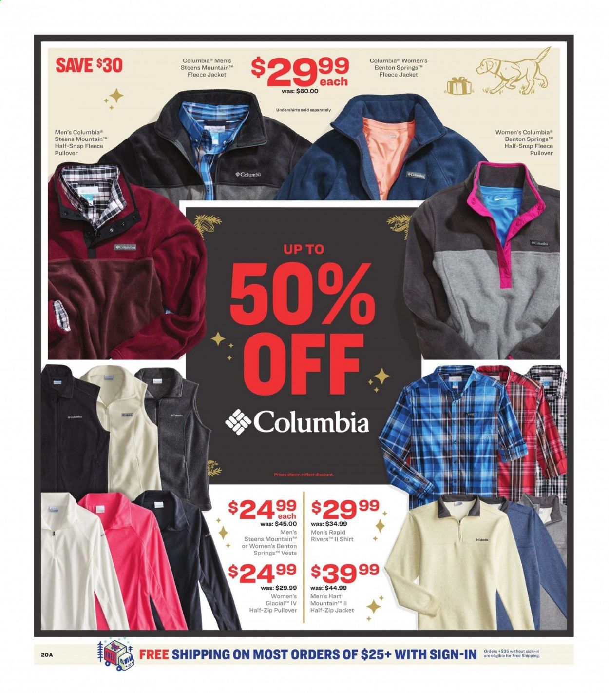 Academy Sports Weekly Ad Flyer November 27 to November 27