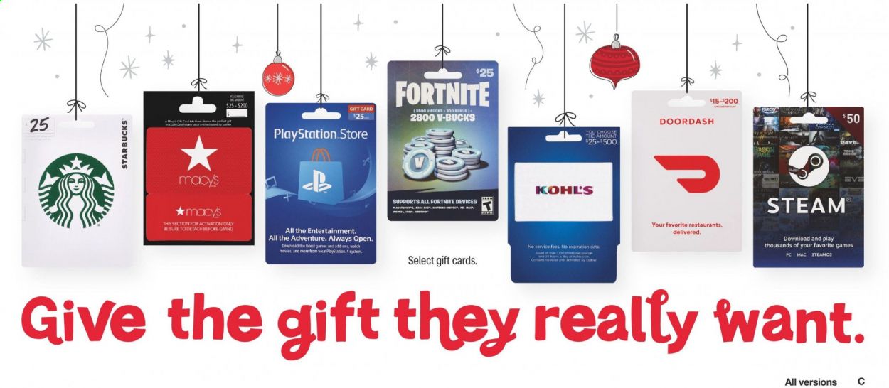 CVS Pharmacy Weekly Ad Flyer November 29 to December 5