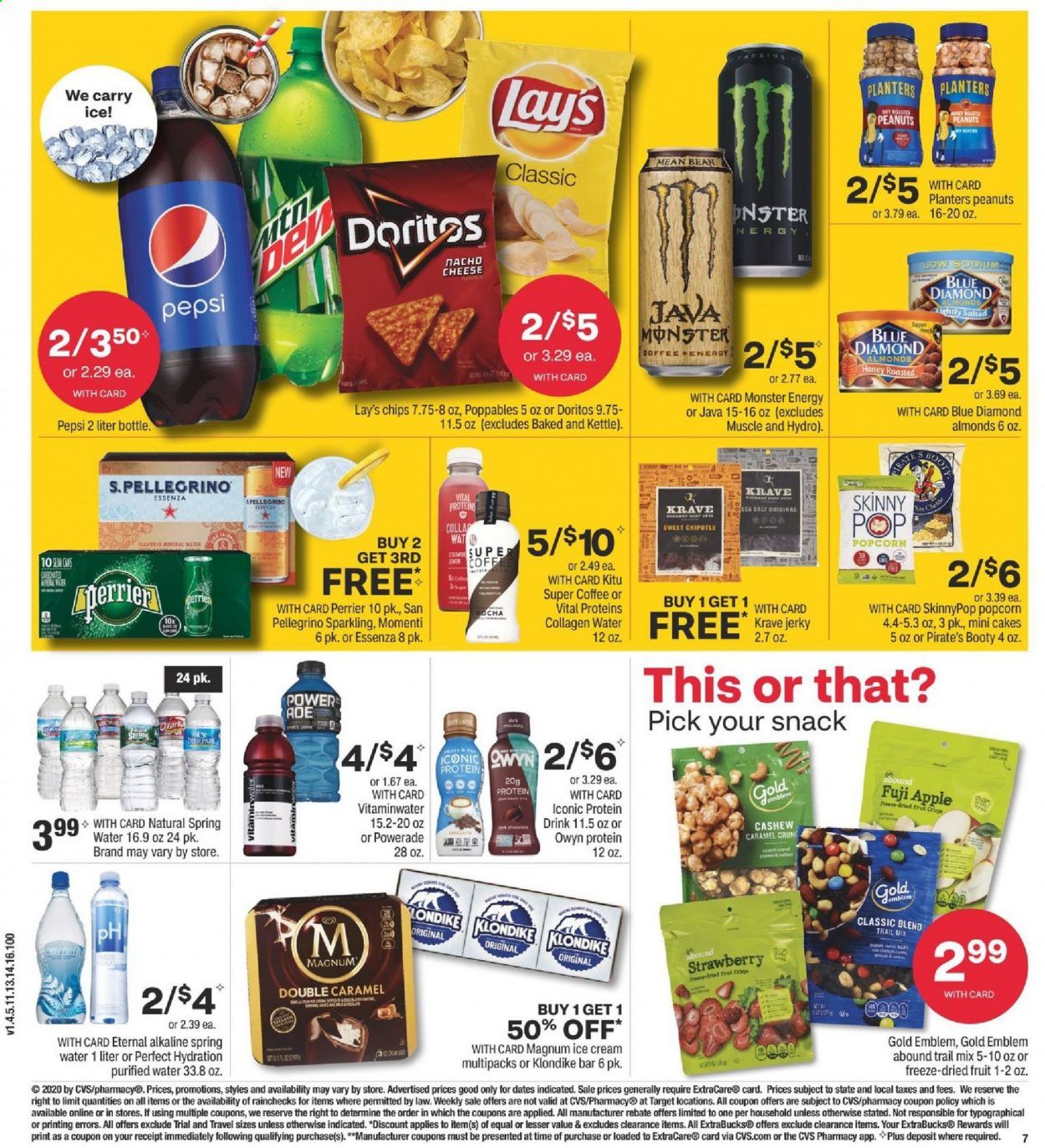 CVS Pharmacy Weekly Ad Flyer November 29 to December 5