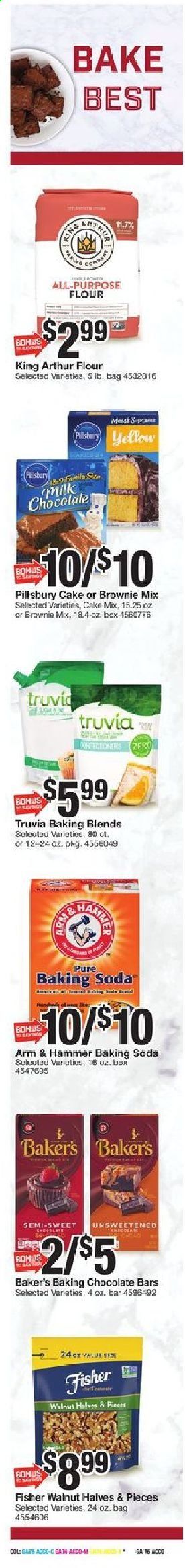 Giant Food Weekly Ad Flyer November 27 to December 3