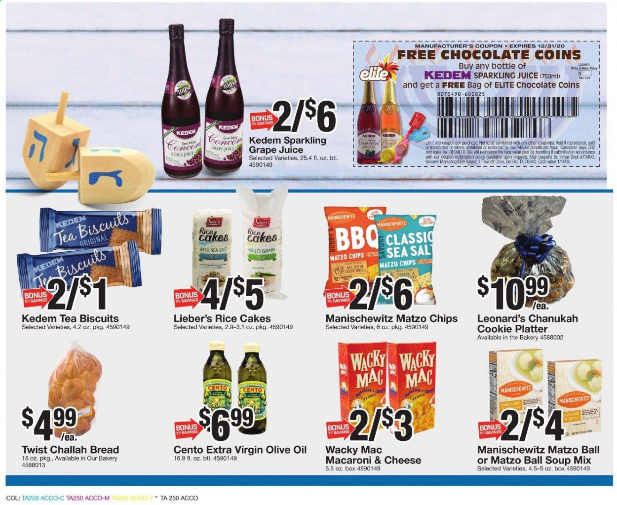 Giant Food Weekly Ad Flyer November 27 to December 3