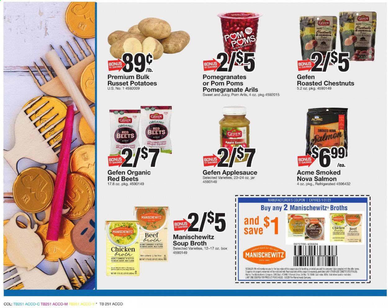 Giant Food Weekly Ad Flyer November 27 to December 3