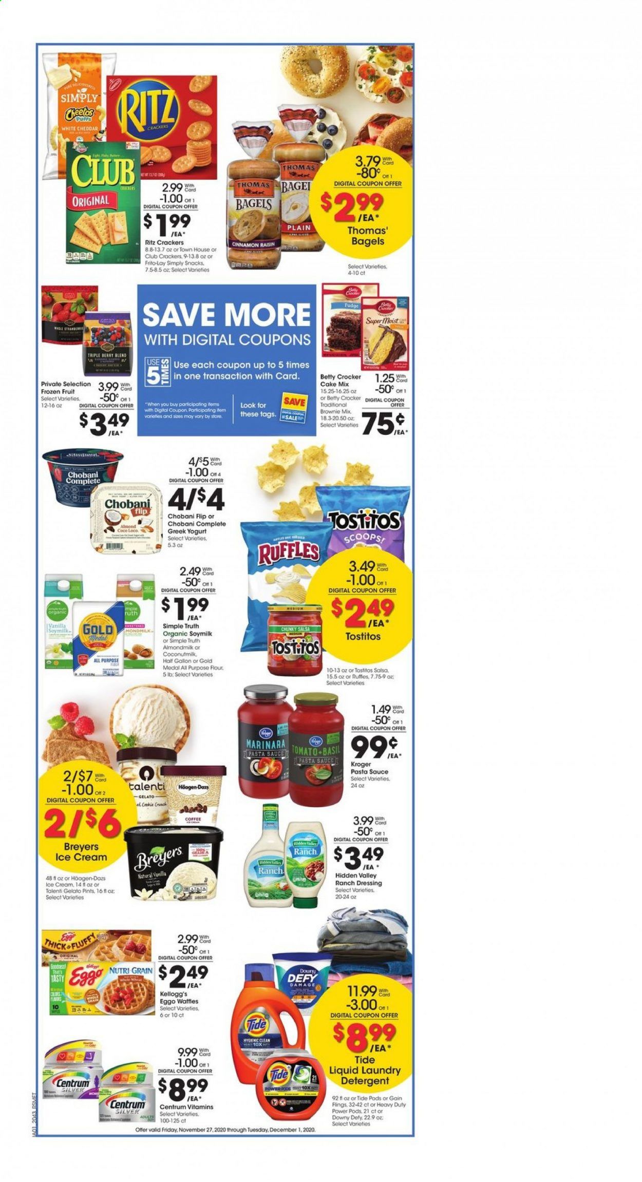 Pick ‘n Save Weekly Ad Flyer November 27 to December 1