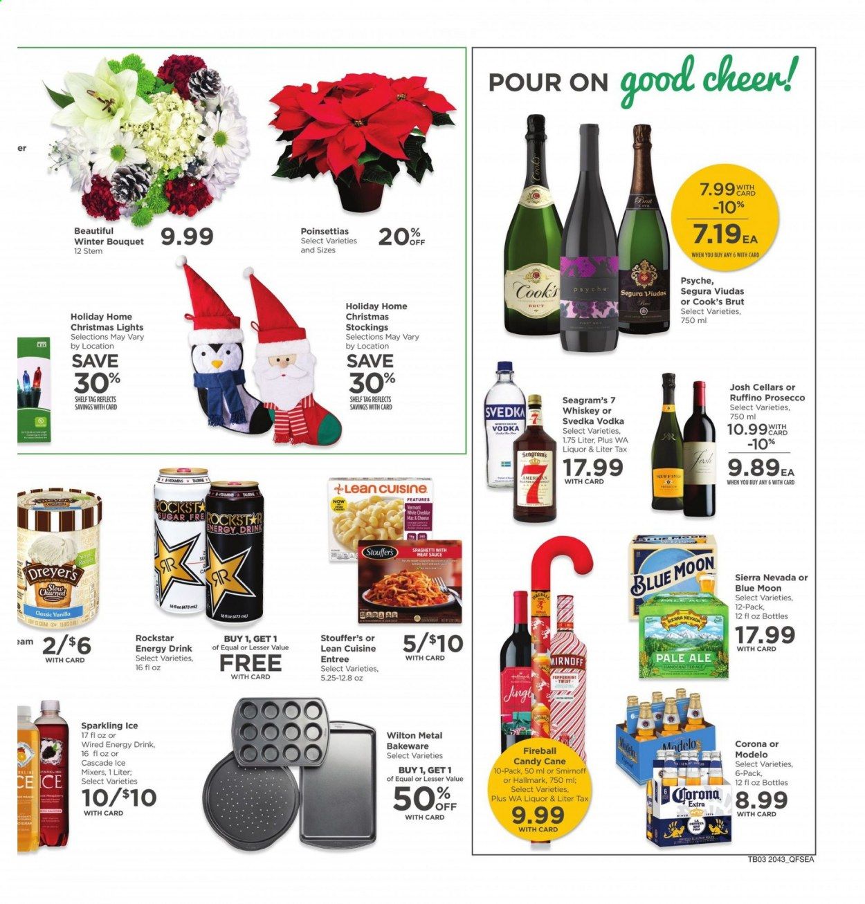 QFC Weekly Ad Flyer November 27 to December 1