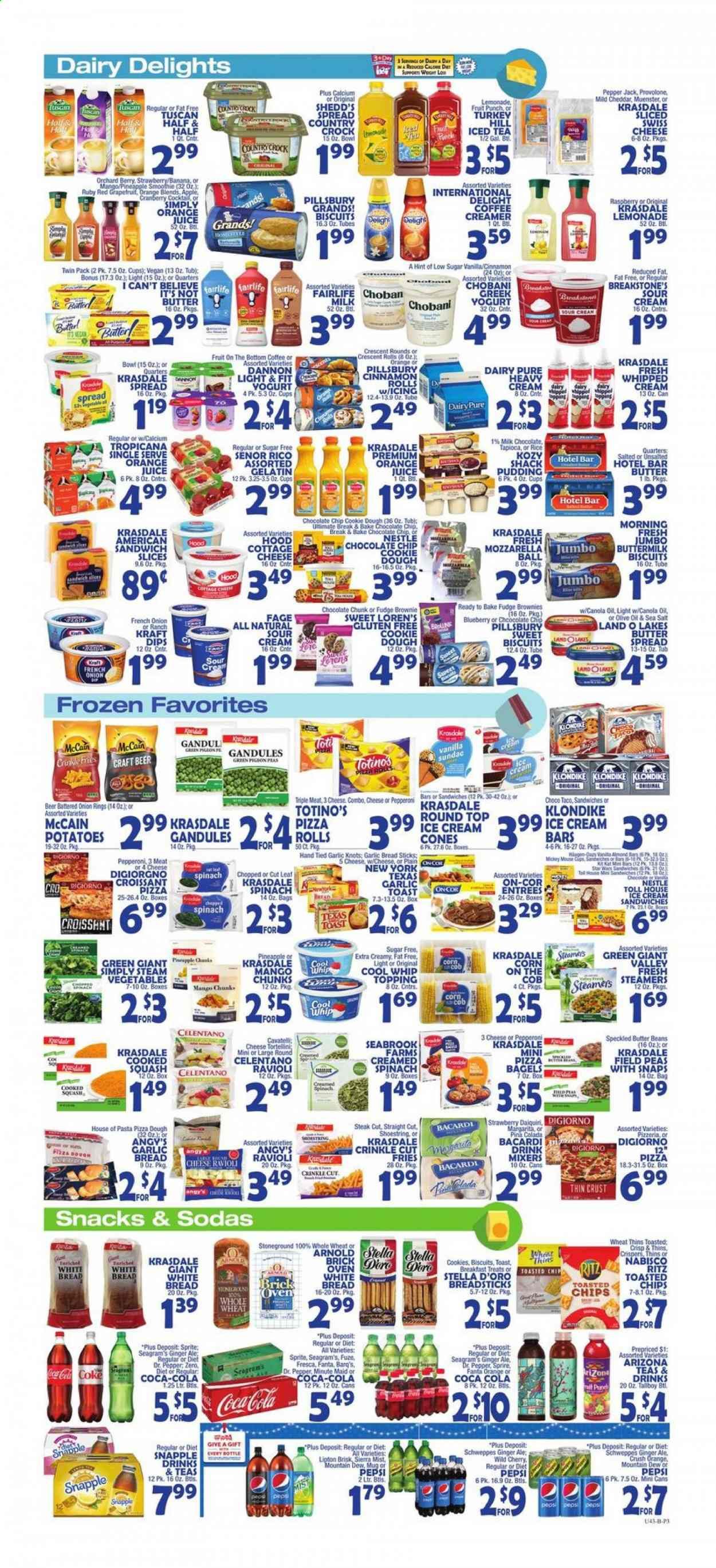 Bravo Supermarkets (CT, FL, MA, NJ, NY, PA, RI) Weekly Ad Flyer November 27 to December 3