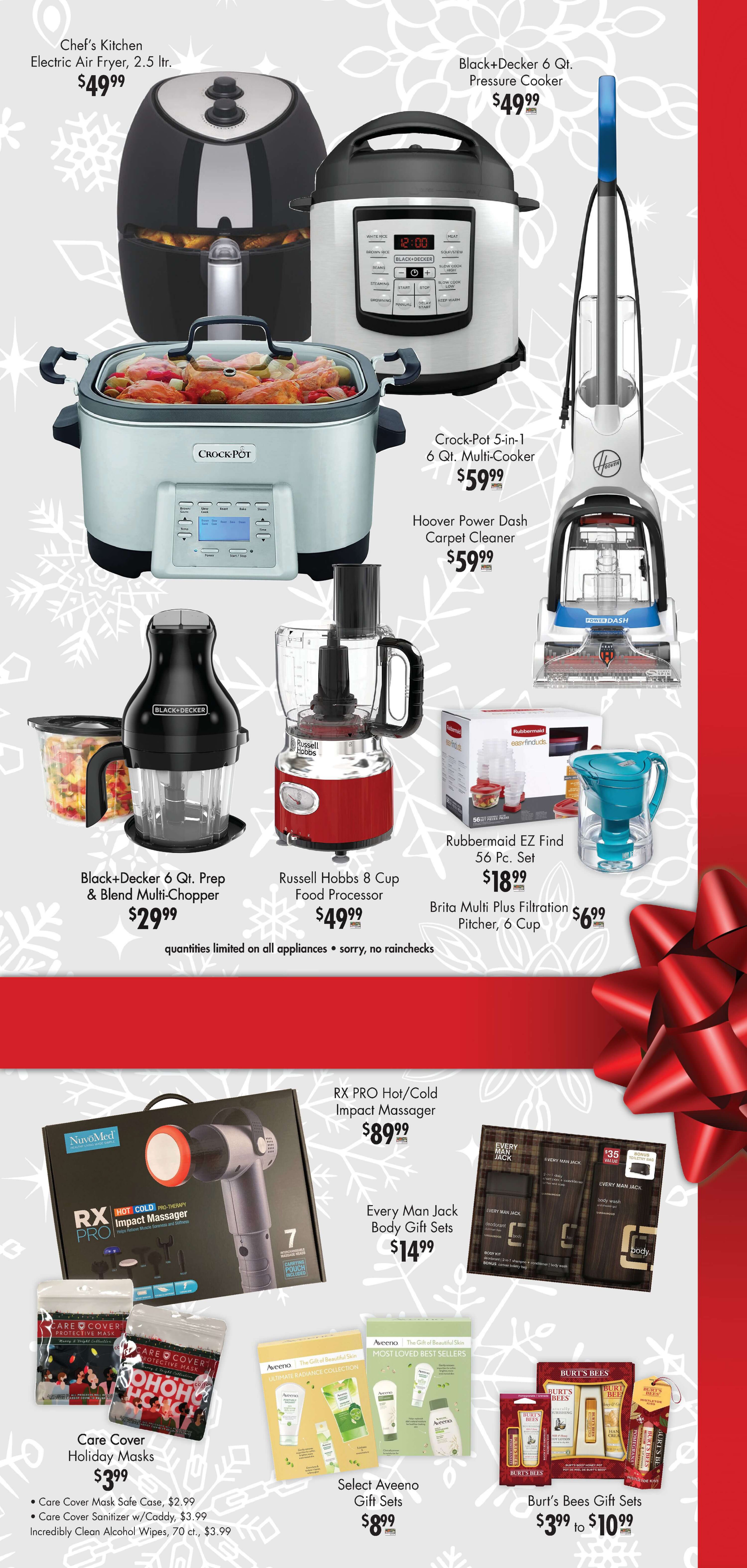 Buehler's Fresh Foods 5 Day Sale Ad Flyer November 27 to December 1, 2020