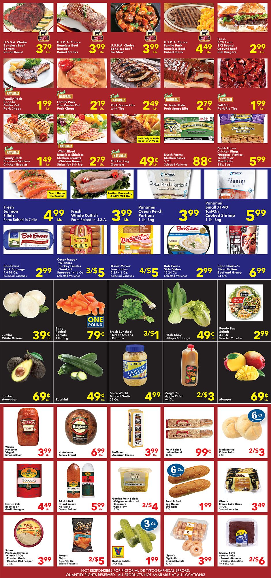 Fairplay 5 Day Sale Ad Flyer November 27 to December 1, 2020