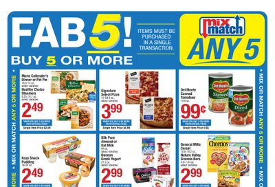 Star Market Weekly Ad Flyer November 27 to December 3, 2020