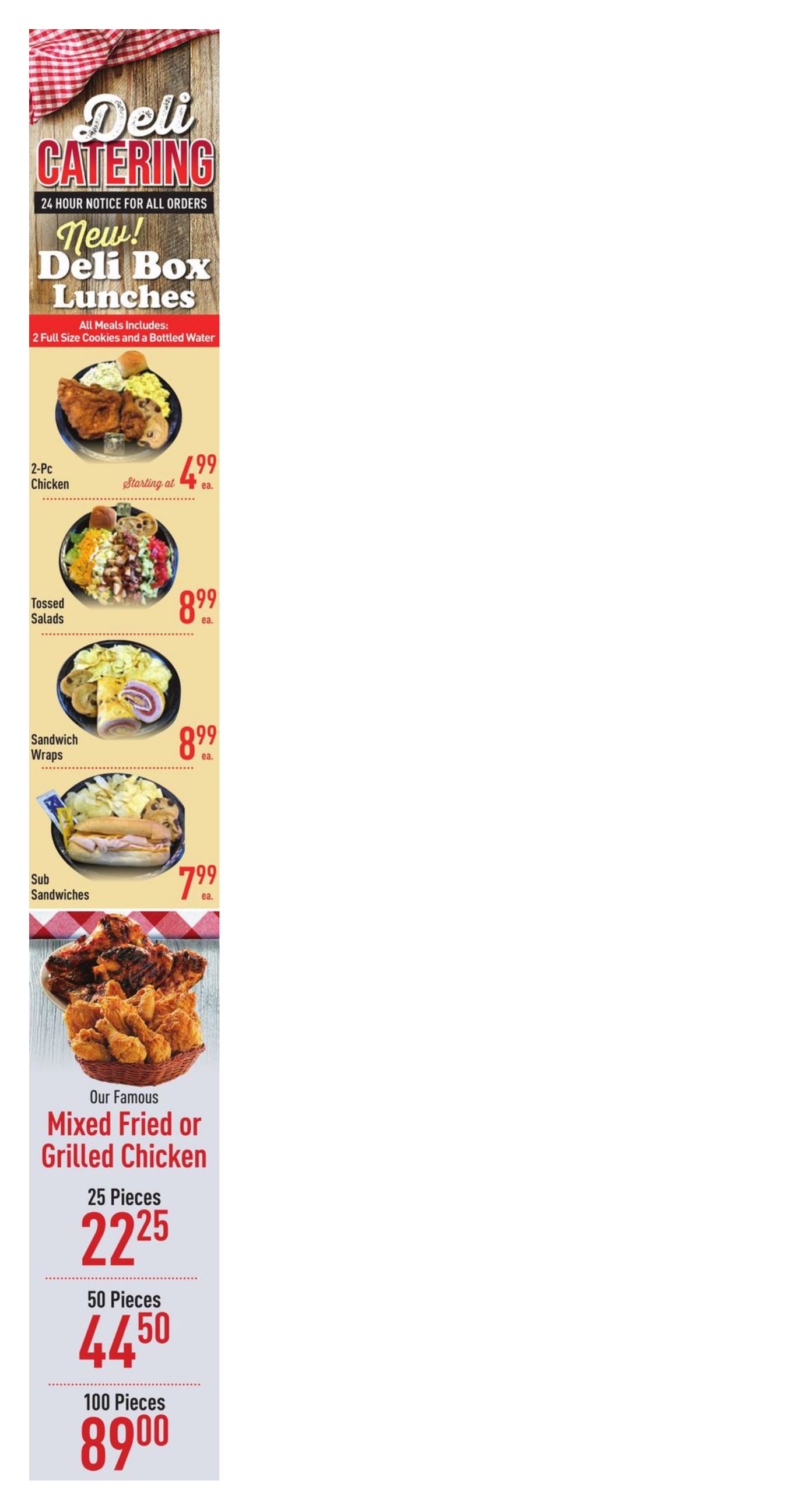 Strack & Van Til Weekly Ad Flyer November 27 to December 2, 2020