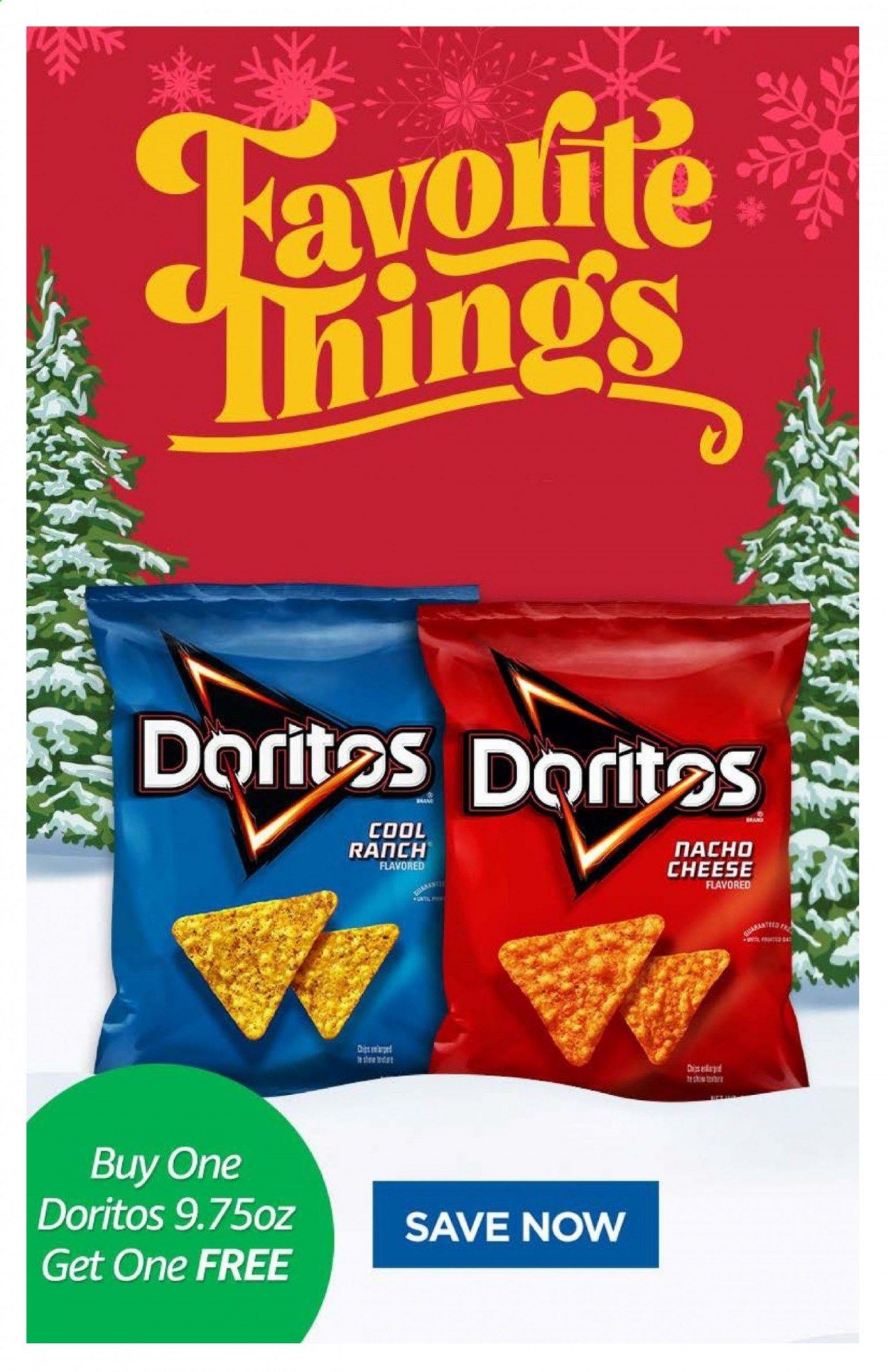 Food Lion (DE) Weekly Ad Flyer November 27 to December 1