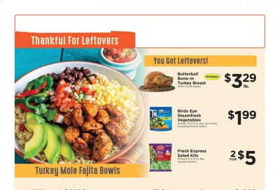 ShopRite (CT, DE, MD, NJ, NY, PA) Weekly Ad Flyer November 29 to December 5