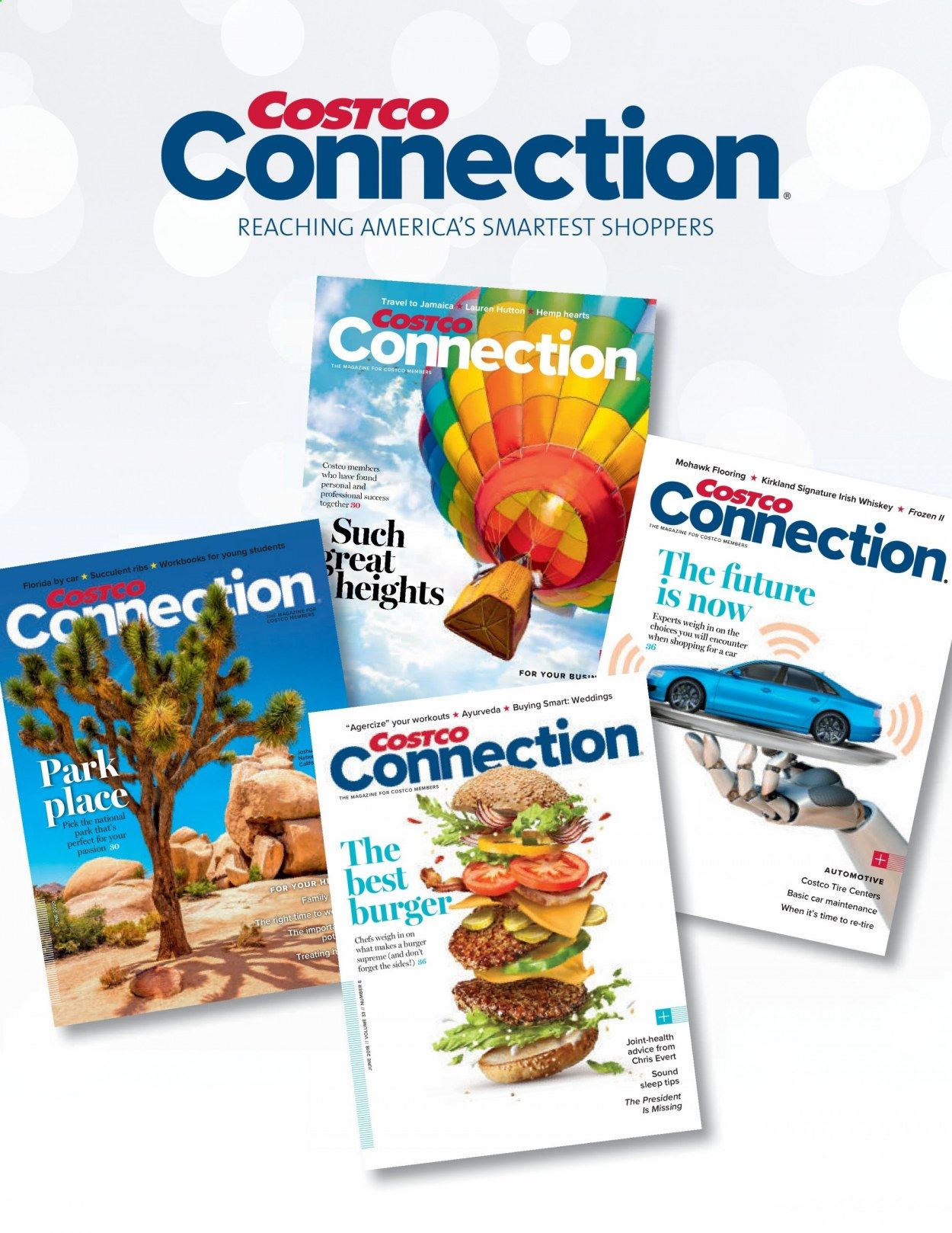 Costco Weekly Ad Flyer November 28 to December 5
