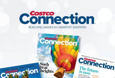 Costco Weekly Ad Flyer November 28 to December 5