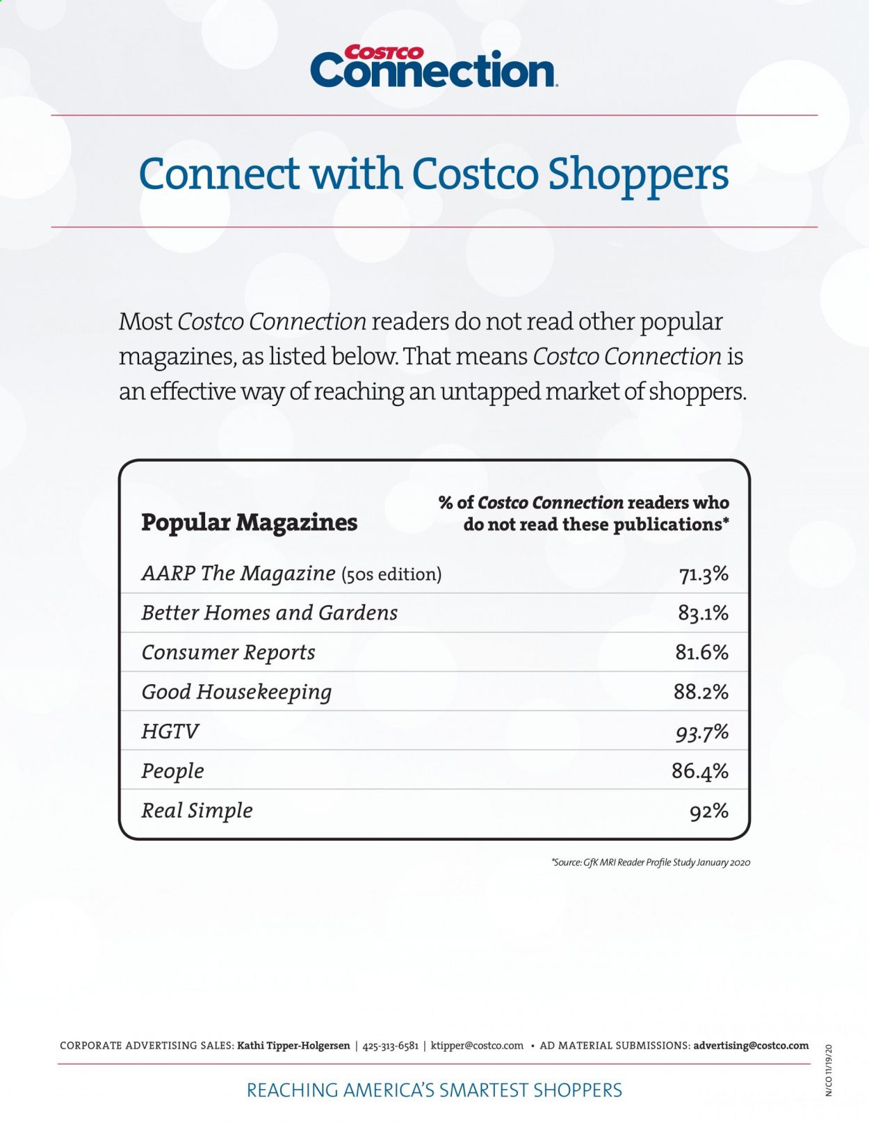 Costco Weekly Ad Flyer November 28 to December 5