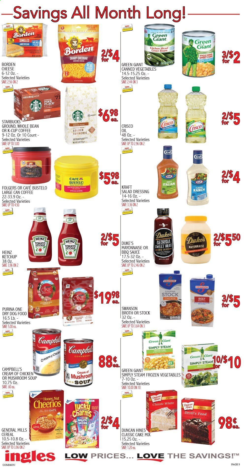 Ingles Weekly Ad Flyer November 27 to December 1