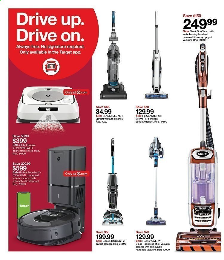 Target Weekly Ad Flyer November 29 to December 5