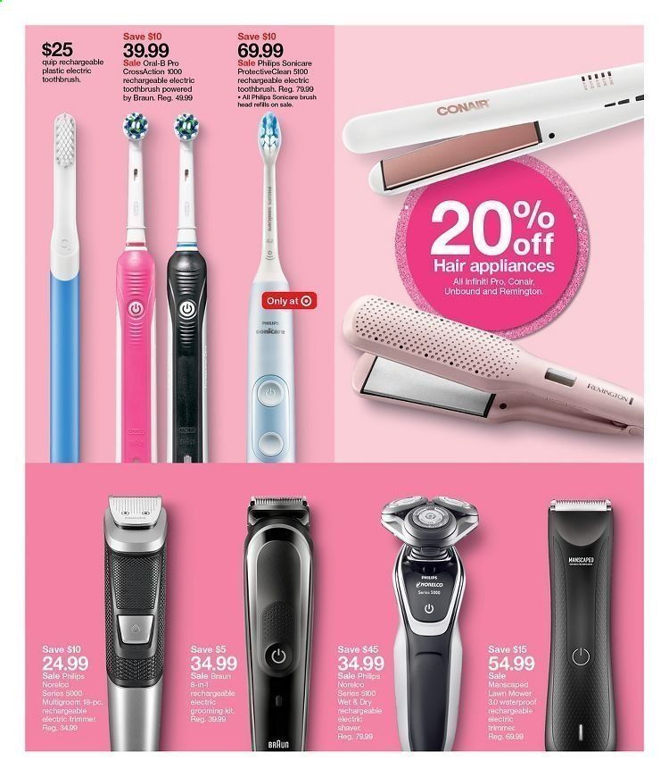 Target Weekly Ad Flyer November 29 to December 5