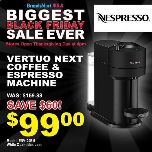 Brandsmart USA Weekly Ad Flyer November 28 to December 5