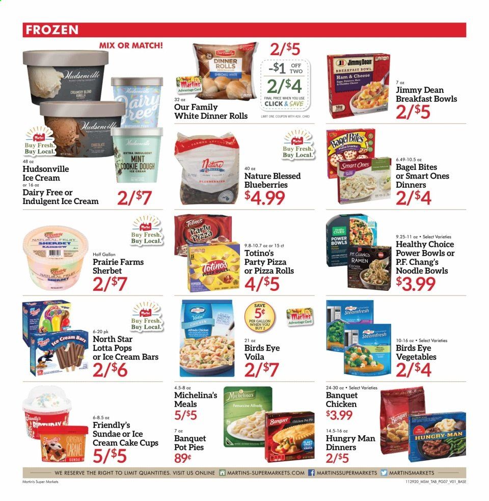 Martin’s Weekly Ad Flyer November 29 to December 5