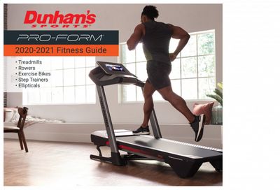 Dunham's Sports Weekly Ad Flyer November 23 to January 21