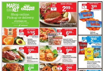 Price Chopper (CT, MA, NH, NY, PA, VT) Weekly Ad Flyer November 29 to December 5