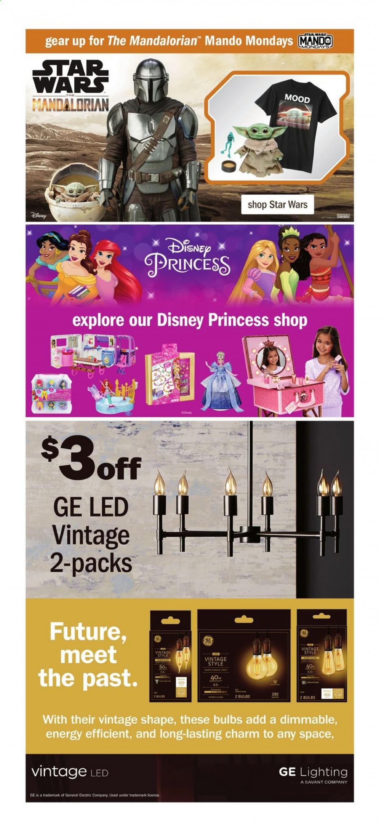 Meijer (IL) Weekly Ad Flyer November 29 to December 5