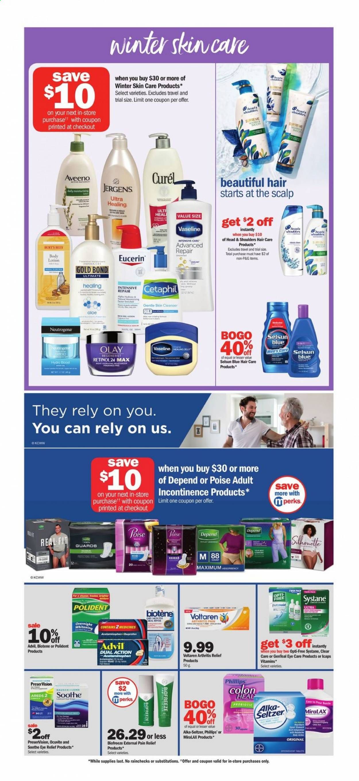 Meijer (MI) Weekly Ad Flyer November 29 to December 5
