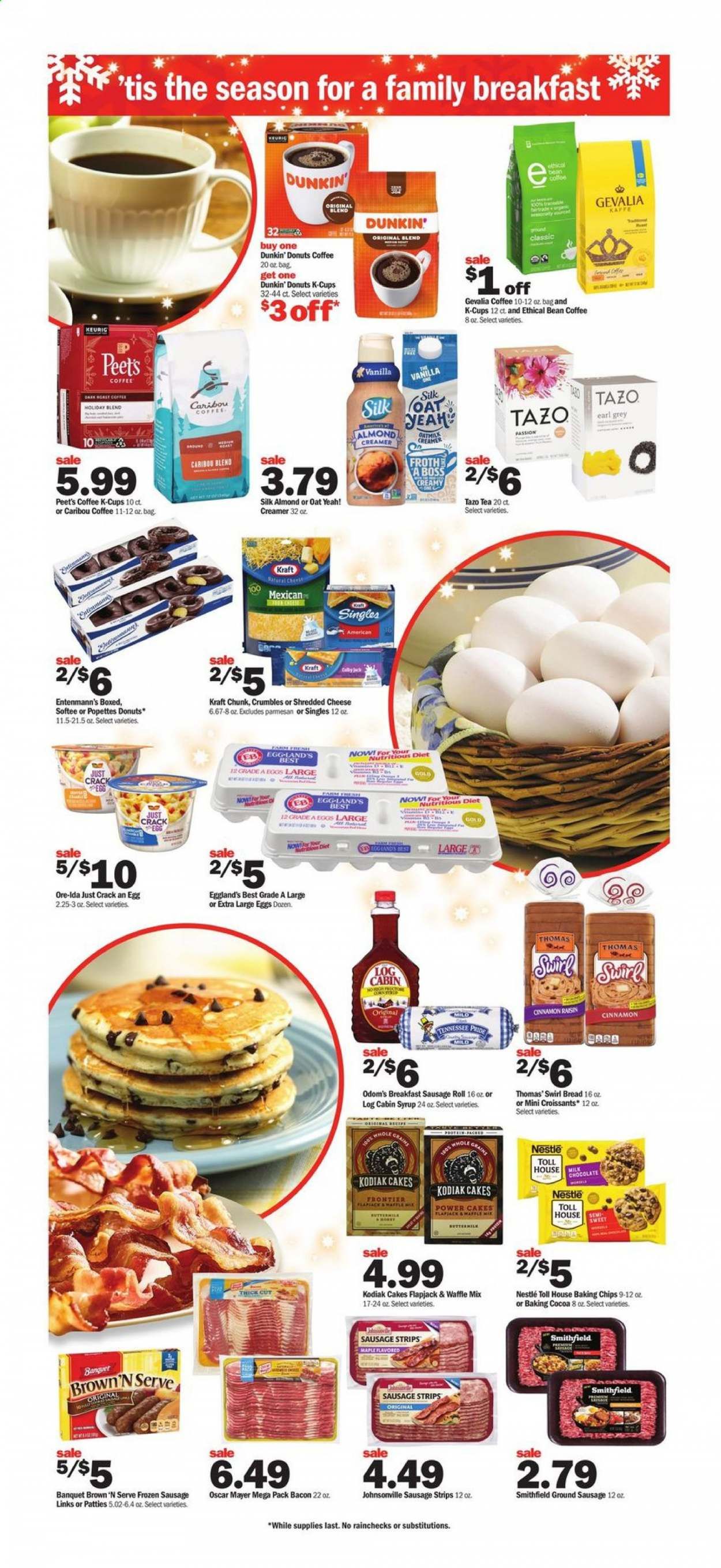 Meijer (OH) Weekly Ad Flyer November 29 to December 5