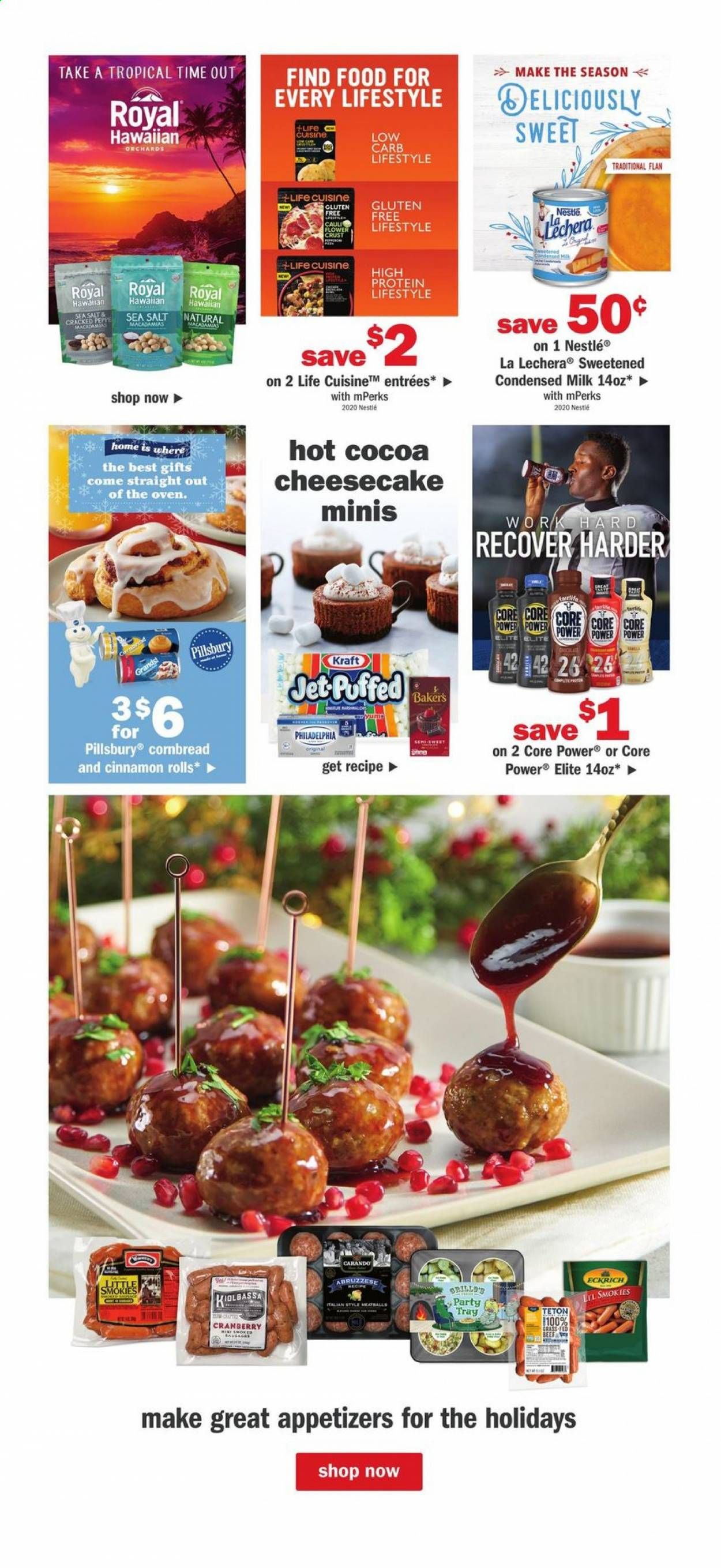 Meijer (WI) Weekly Ad Flyer November 29 to December 5