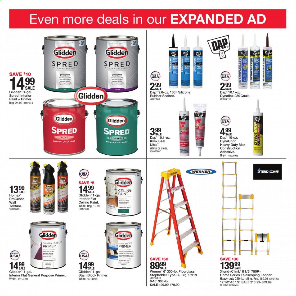 Fleet Farm Weekly Ad Flyer November 27 to December 5