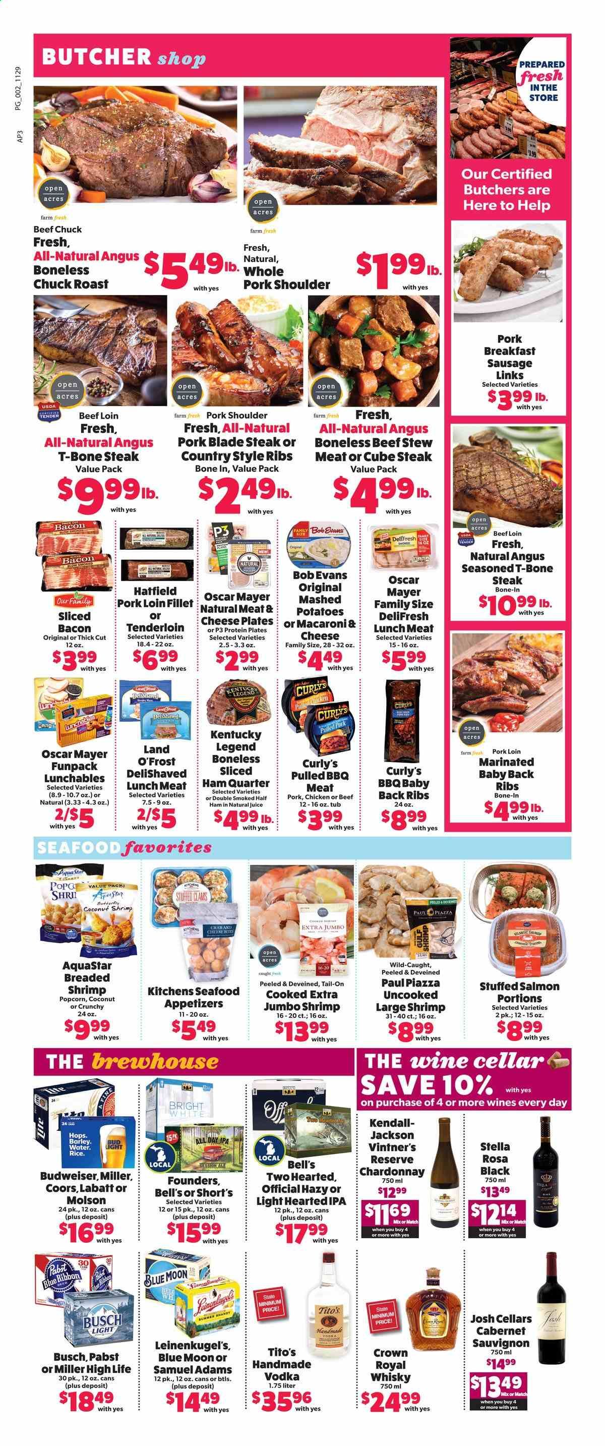 Family Fare Weekly Ad Flyer November 29 to December 5