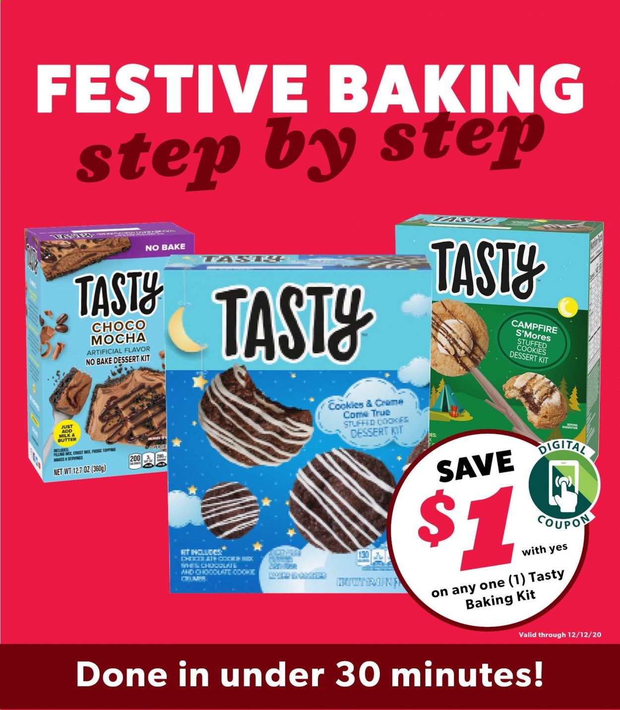 Family Fare Weekly Ad Flyer November 29 to December 5