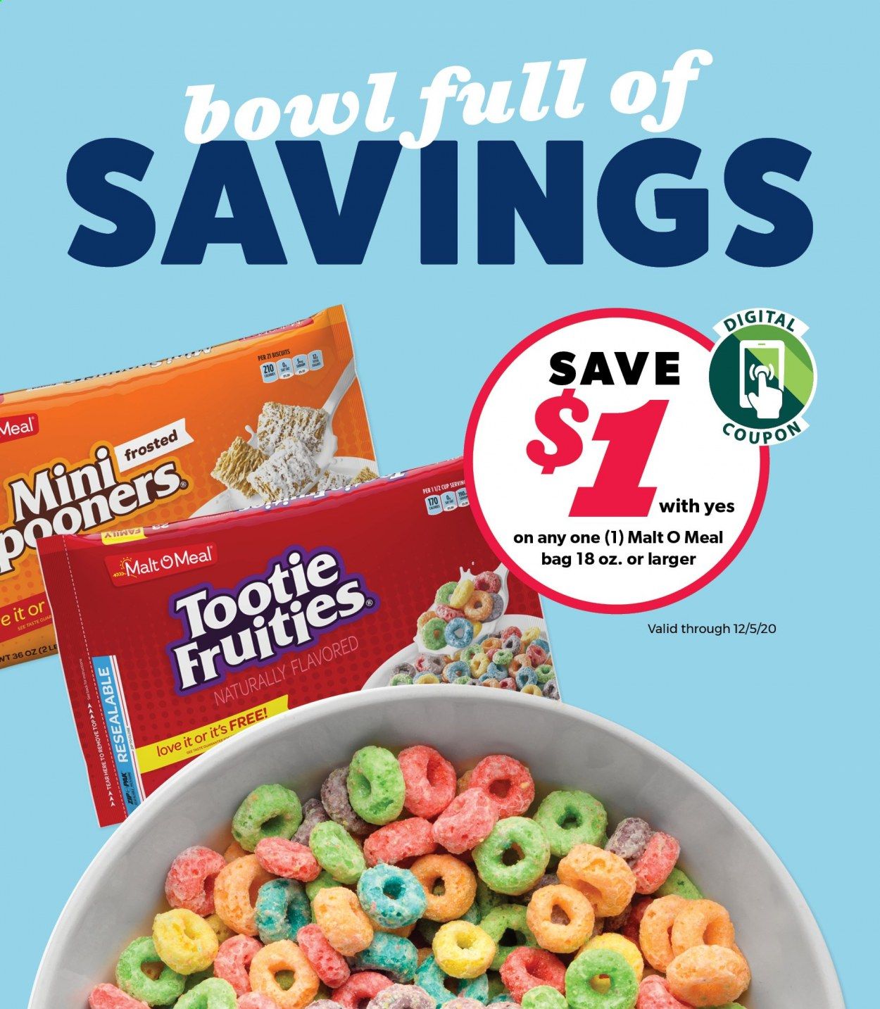 Family Fare Weekly Ad Flyer November 29 to December 5