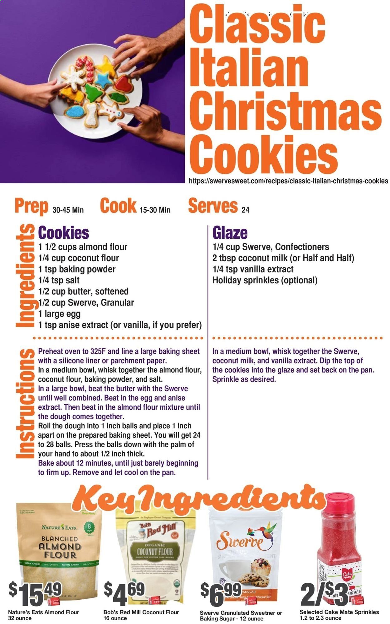 Weis Weekly Ad Flyer November 27 to December 3