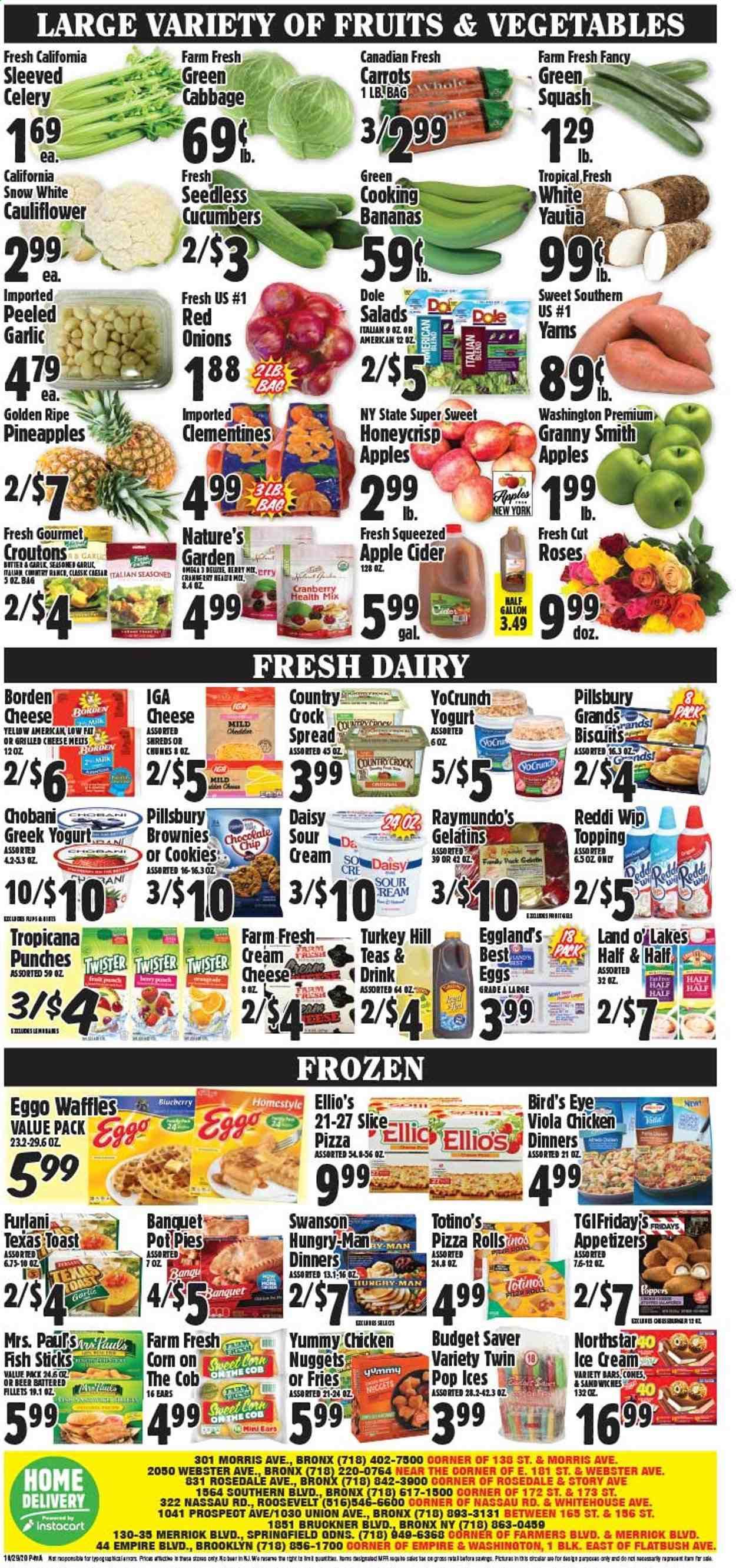 Western Beef Weekly Ad Flyer November 29 to December 4