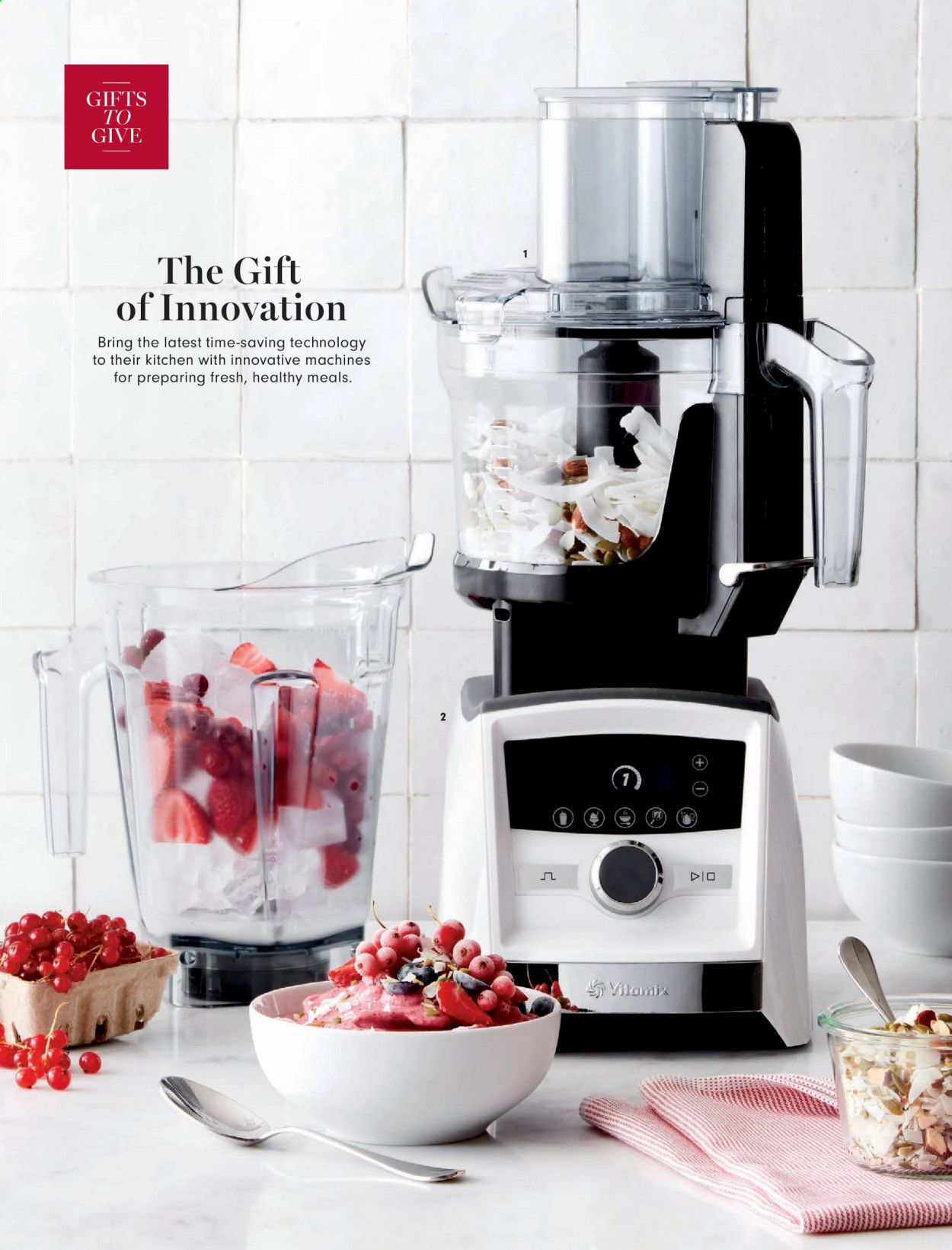 Williams-Sonoma Weekly Ad Flyer December 1 to December 31