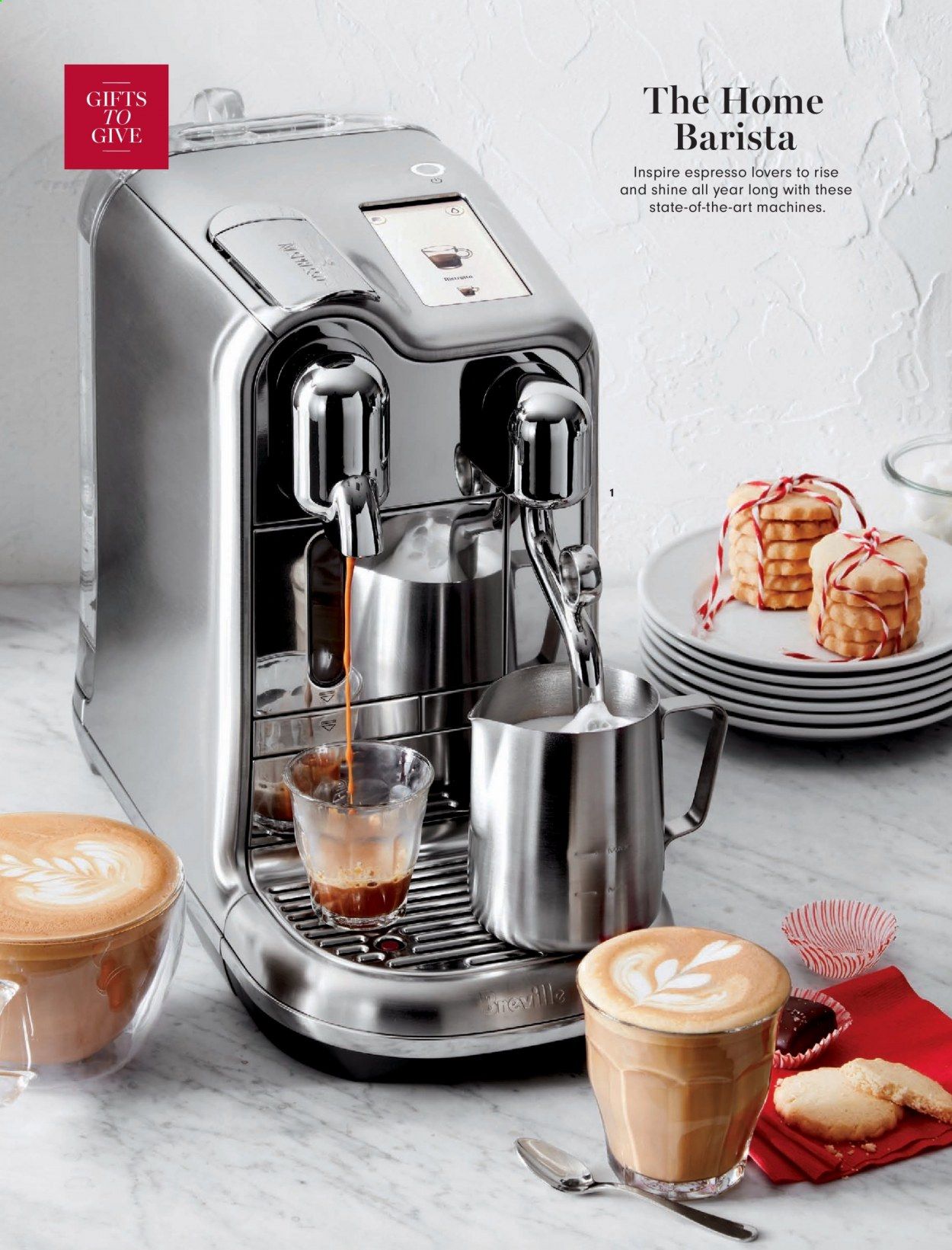 Williams-Sonoma Weekly Ad Flyer December 1 to December 31