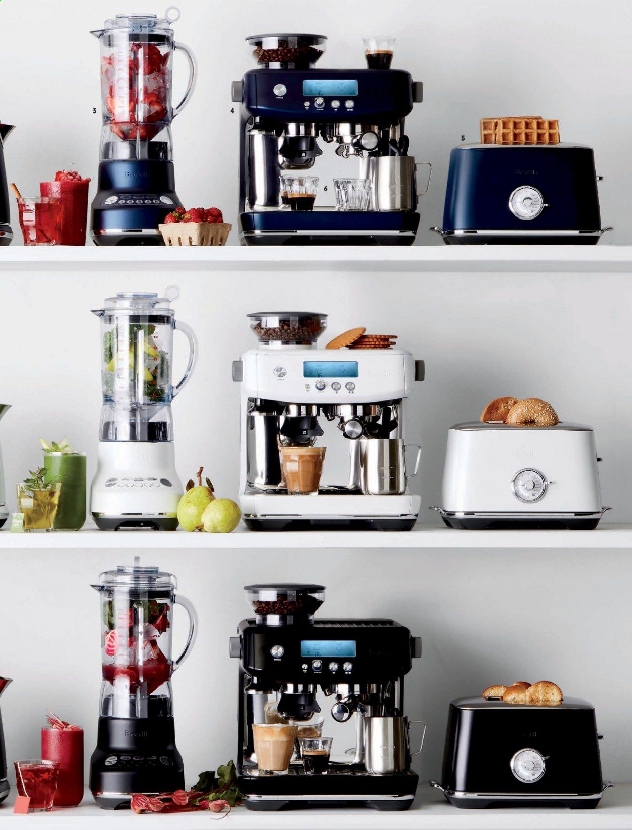 Williams-Sonoma Weekly Ad Flyer December 1 to December 31